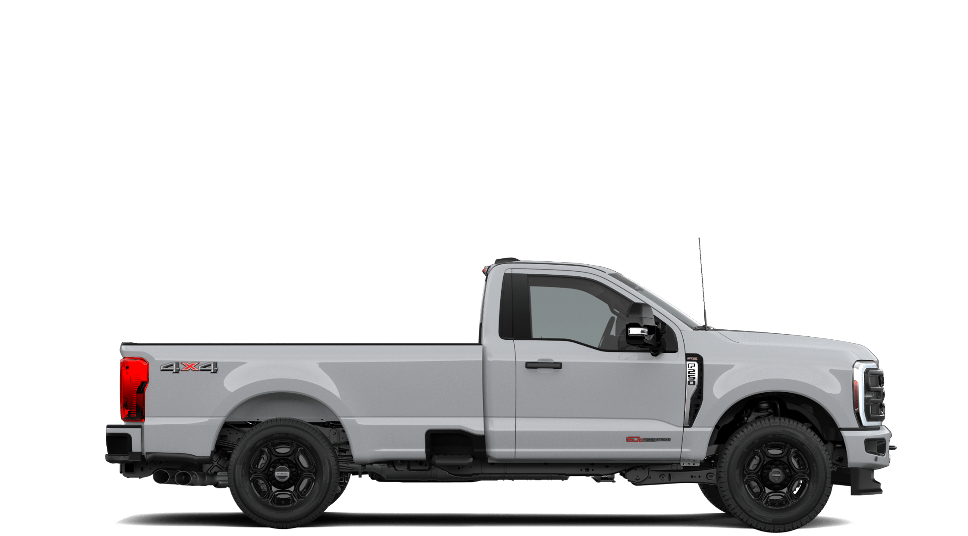 2026 Ford Super Duty® External Image 1